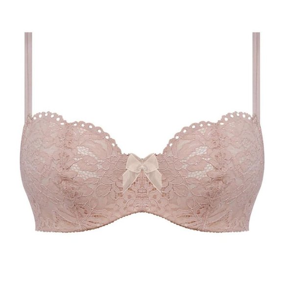 NWT b.tempt'd by Wacoal Ciao Bella Balconette Bra 953144 Various sizes available - Picture 1 of 1
